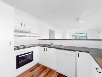 New 3/50 Fleming Road, HERSTON, QLD 4006 Apartment for Rent