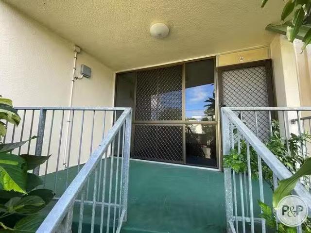 Nice 3/51 Purves Street, Mysterton, QLD 4812