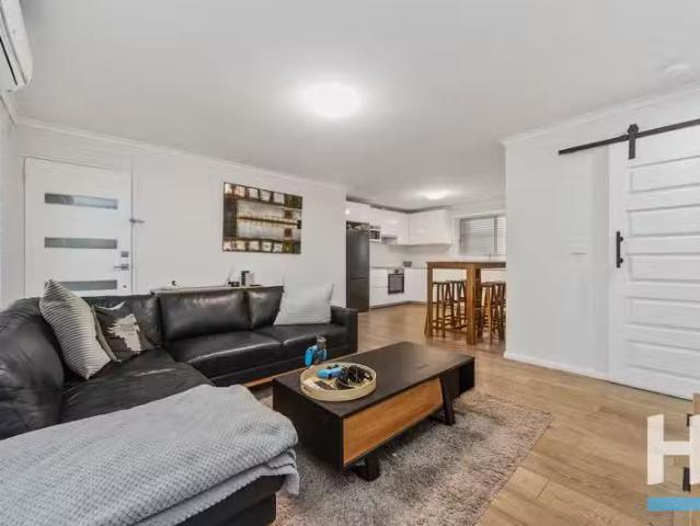 Just in! 3/5 Finlay Street, FRANKSTON, VIC 3199 Apartment fo.