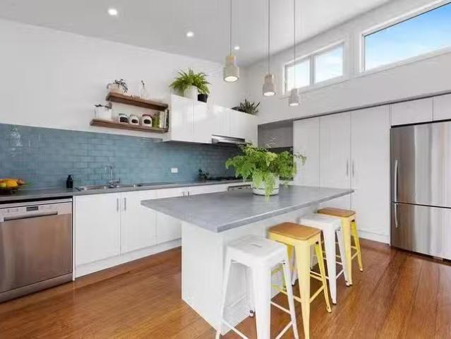 Nice 35 Francis Street, Yarraville, VIC 3013