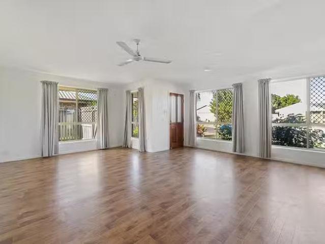 Just in! 35 Kookaburra Street, Bundaberg North, QLD 4670