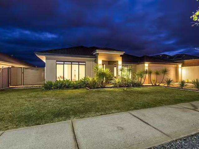 Cozy 35 Makybe Drive, Baldivis, WA 6171