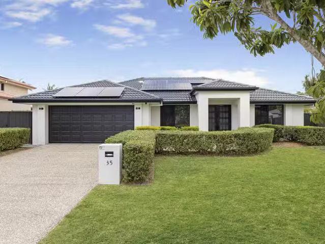 Charming 35 Regatta Avenue, Oxenford, QLD 4210