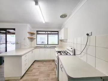 Cozy 35 Woolgar Way, Lockridge, WA 6054