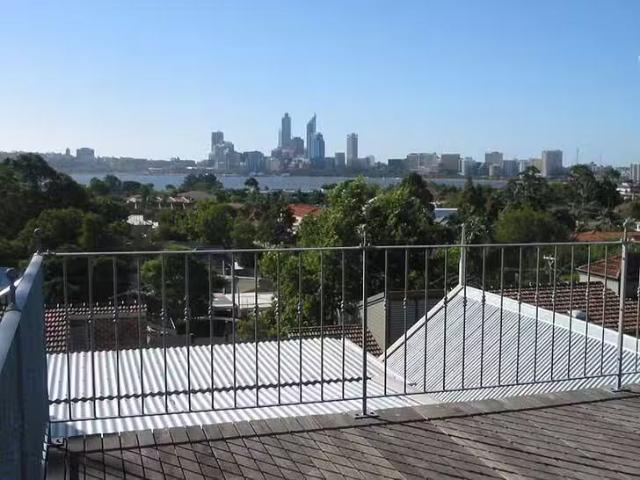 Deal! 35A Roseberry Avenue, South Perth, WA 6151