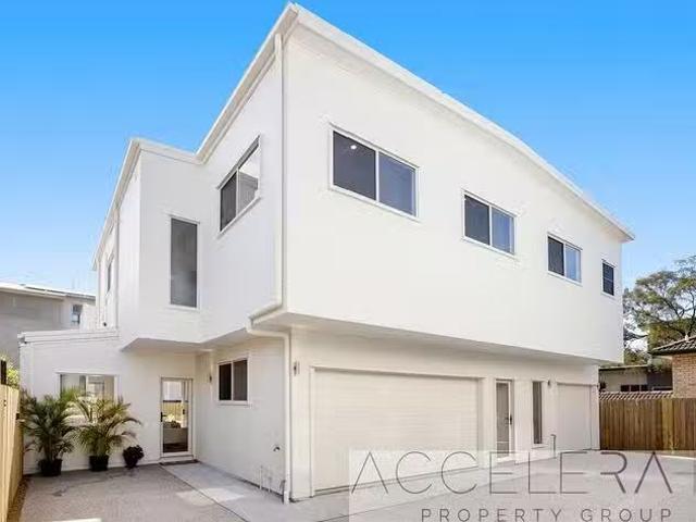 For Rent! 3/67 Anzac Road, Carina Heights, QLD 4152