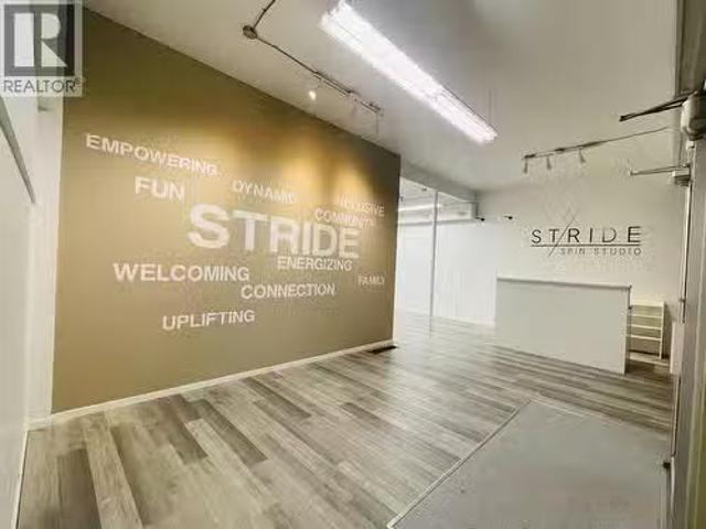 New 369 St Paul Street, Kamloops, BC, V2C 2J5 commercial for.