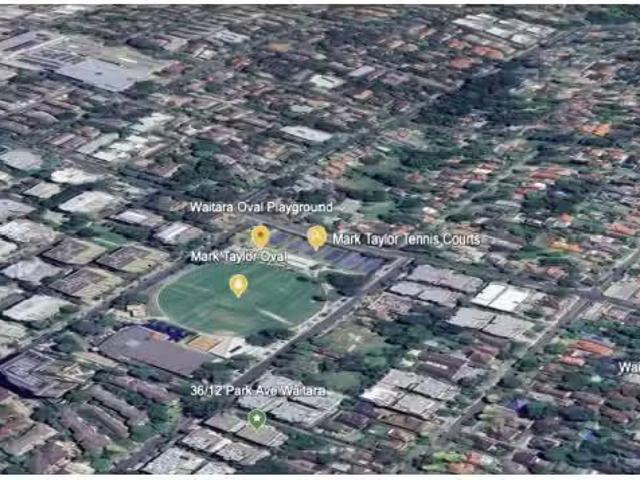 Charming 36/12 Park Avenue, Waitara Apartment for rent Listed.