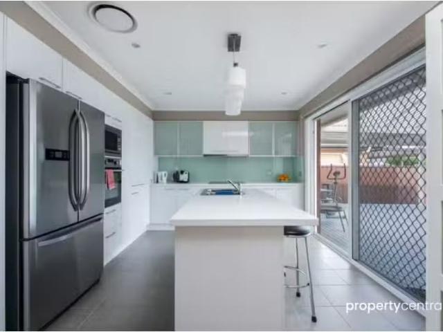 For Rent! 36 Cameron Street, JAMISONTOWN House for rent Liste.