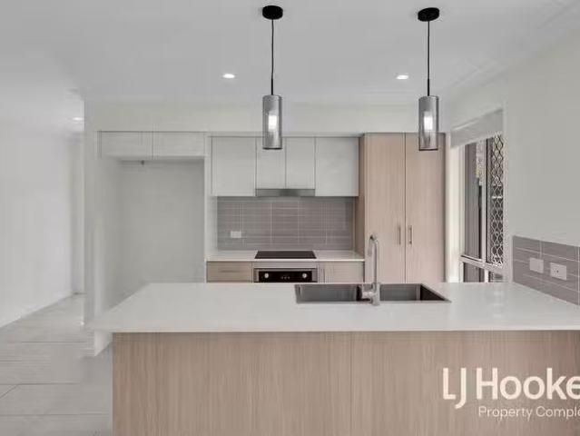 Just in! 36 Aspen Circuit, Logan Reserve, QLD 4133