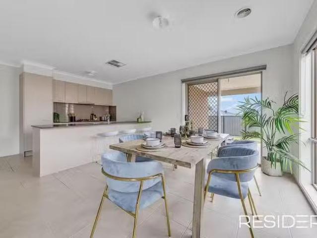 Nice 36 Brunton Drive, Mernda, VIC 3754