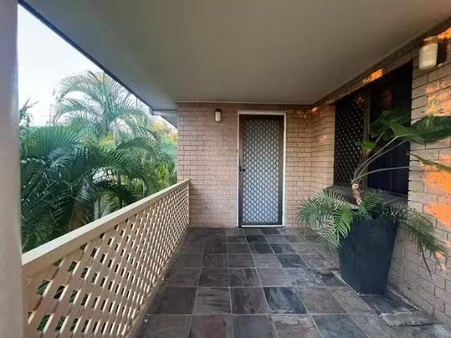 For Rent! 3/6 Burns Street, Frenchville, QLD 4701