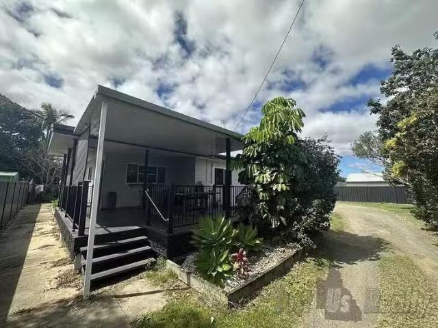Unique 36 Fe Walker Street, Kepnock, QLD 4670
