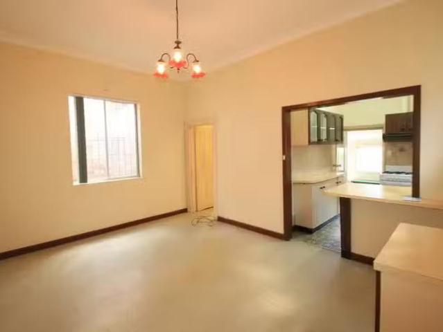 Rental! 36 Leichhardt Street, Leichhardt, NSW 2040