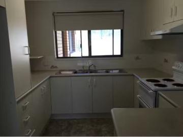 Unique 3/710 Cahill Place, ALBURY Apartment for rent Listed b.