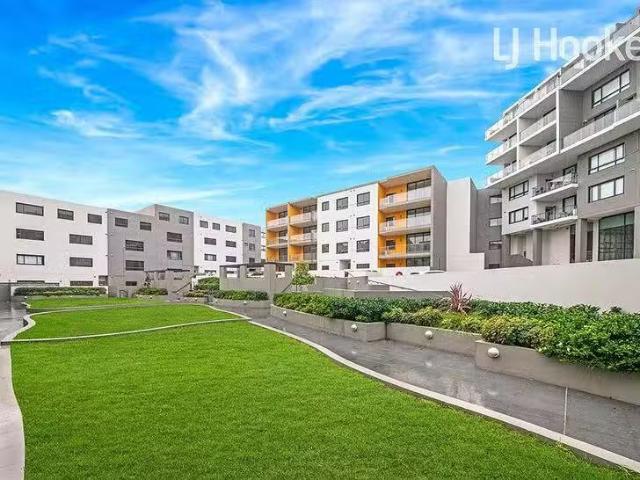 Rental! 37 41 Bonnyrigg Avenue, Bonnyrigg, NSW 2177