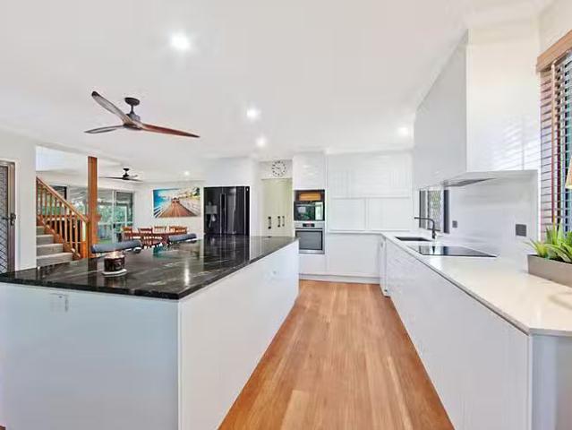Just in! 37 Fardon Street, Annandale, QLD 4814