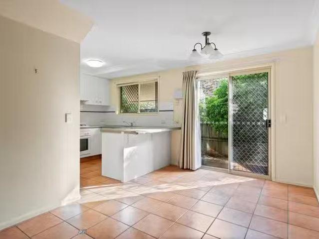 Just in! 3/7 Hawthorne Street, East Toowoomba, QLD 4350