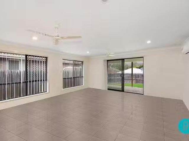 For Rent! 37 Huntley Crescent, Redbank Plains, QLD 4301