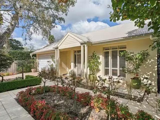 Unique 37A Thornber Street, Unley Park, SA 5061