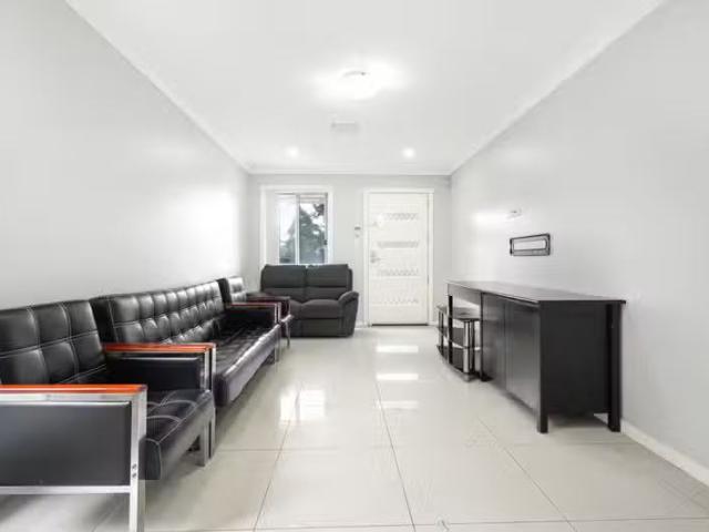 Charming 3/86 Hartington Street, Rooty Hill NSW 2766
