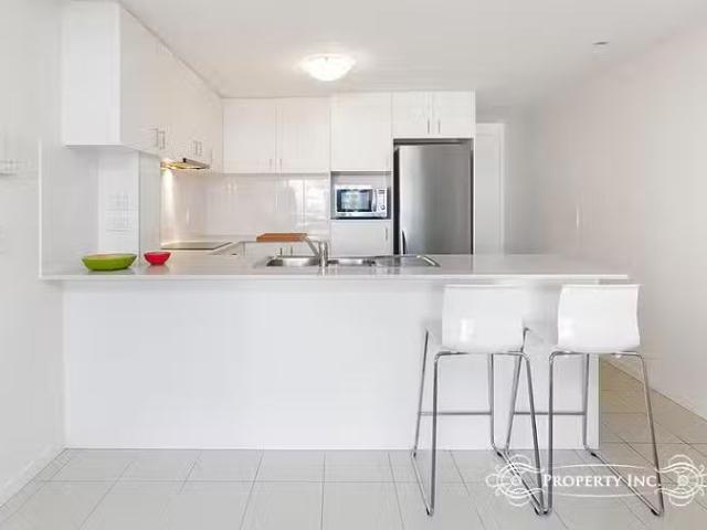 Cozy 38/128 Merivale Street, South Brisbane, QLD 4101