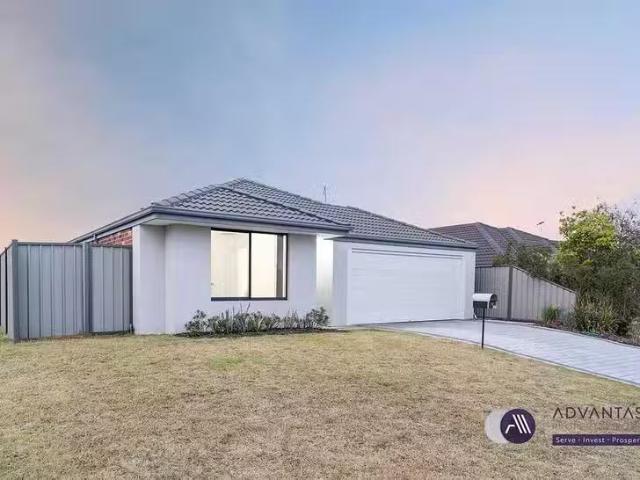 New 38 Coolimba Turn, Baldivis, WA 6171
