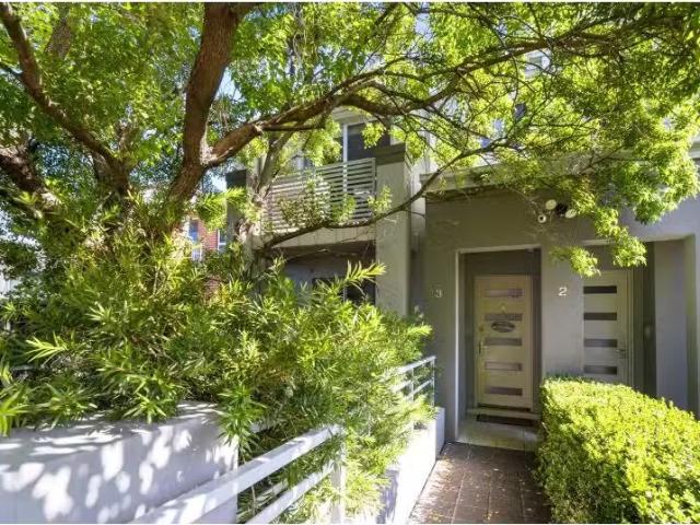 Rental! 3/8 Carhullen Street, Merrylands Townhouse for rent L.