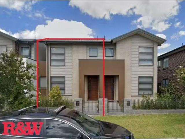 Rental! 38 Barrett Street, MARSDEN PARK House for rent Listed.