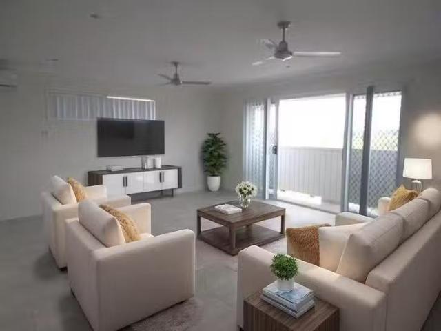 Nice 38 Brock Drive, Springfield Lakes, QLD 4300