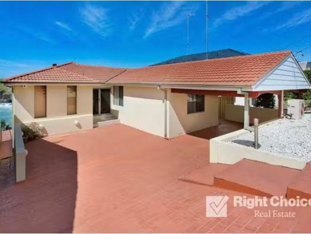 New 38 Elanora Road, Kiama Heights House for rent Listed by R.