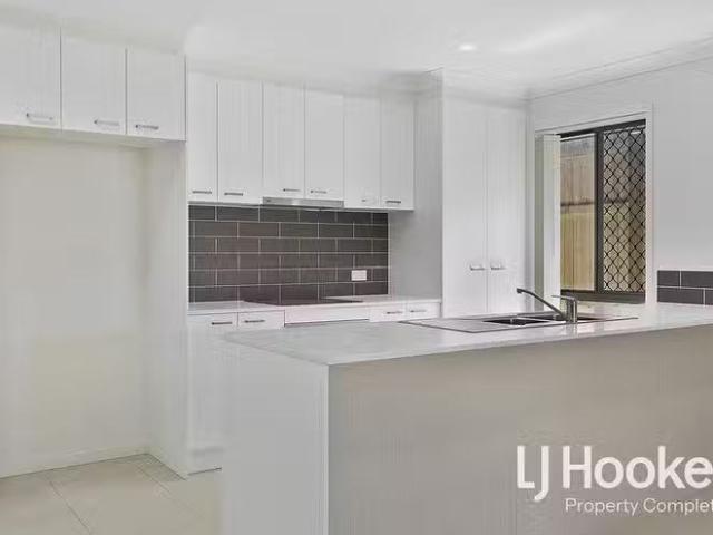 Just in! 38 Rosewood Circuit, Yarrabilba, QLD 4207