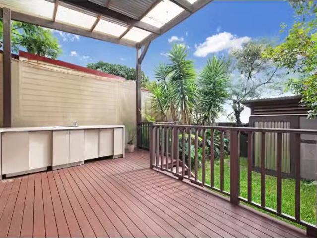 Cheap 38 Ryan Street, Lilyfield House for rent Listed by Ryan.