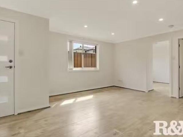 Nice 38A Budapest Street, Rooty Hill, NSW 2766