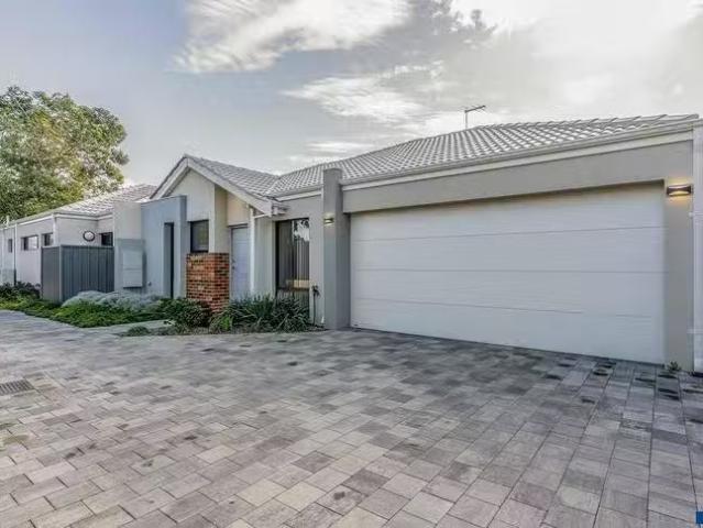 For Rent! 38B Crocker Way, Innaloo, WA 6018