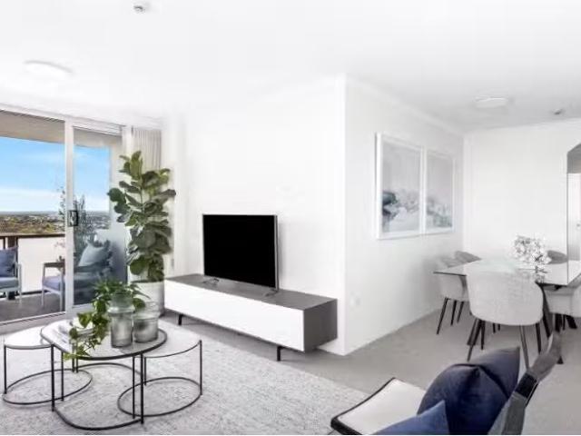 New 39/6 12 Prospect Avenue, Cremorne Apartment for rent List.