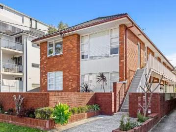 Just in! 3/99 Elouera Road, Cronulla, NSW 2230