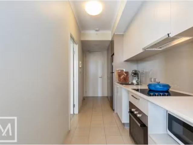 Deal! 39/15 Aberdeen Street, Perth Apartment for rent Listed.