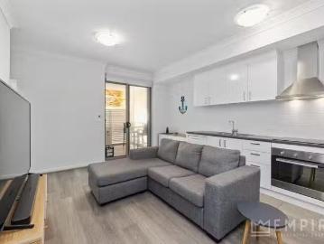 Just in! 39/25 O'connor Close, North Coogee, WA 6163