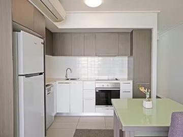 Unique 39/3 Kingsway Place, Townsville City, QLD 4810