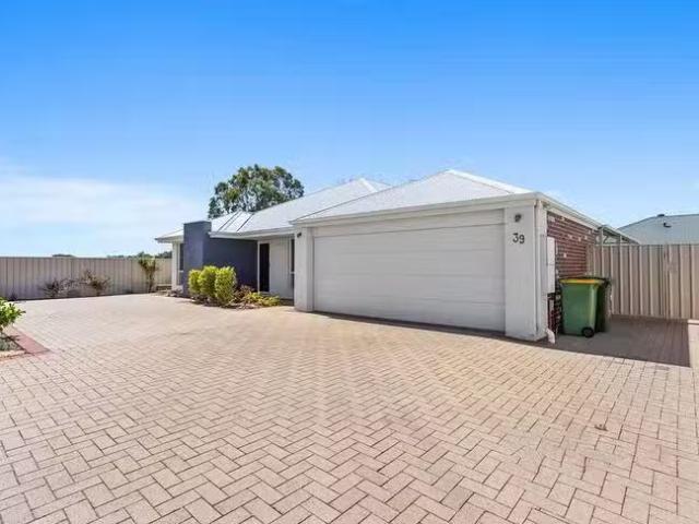 Nice 39 Capel Drive, Capel, WA 6271