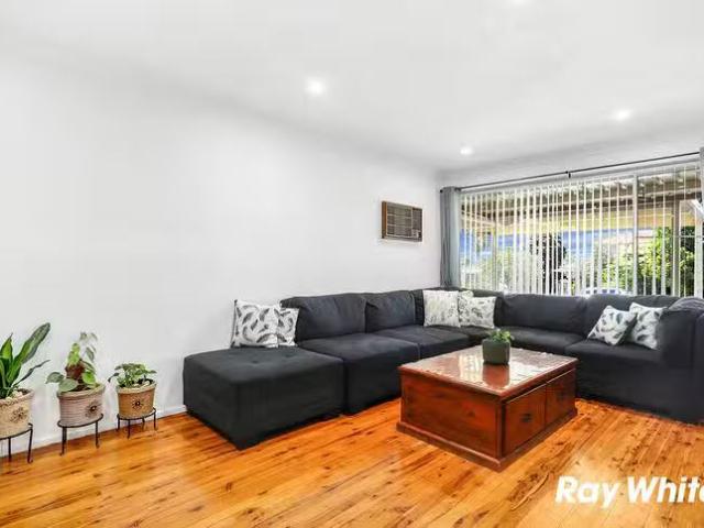 Cozy 39 Lancelot Street, Blacktown, NSW 2148
