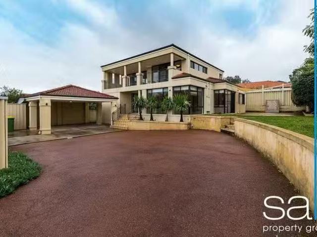 Deal! 39A Money Road, Melville, WA 6156