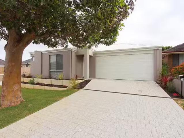 Unique 39A Tuckfield Way, Nollamara, WA 6061