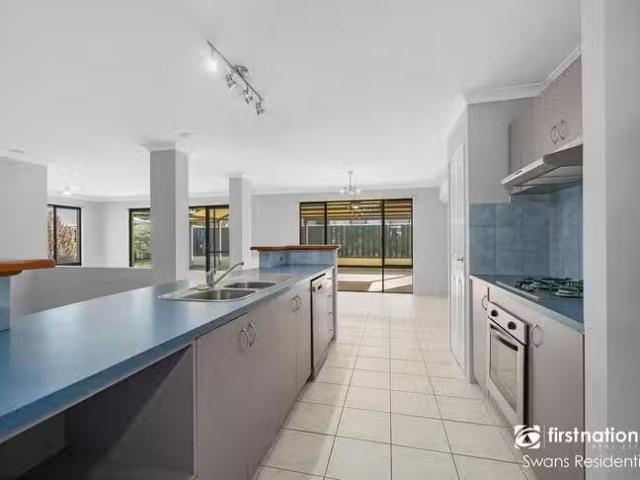 Deal! 7 Withnell Drive, Ellenbrook, WA 6069