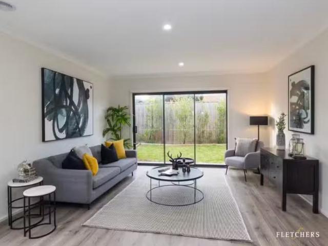 For Rent! 7 Aphrodite Drive, Truganina VIC 3029 House For Le.