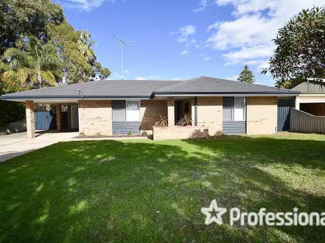 Just in! 7 Barnes Way, Mandurah, WA 6210