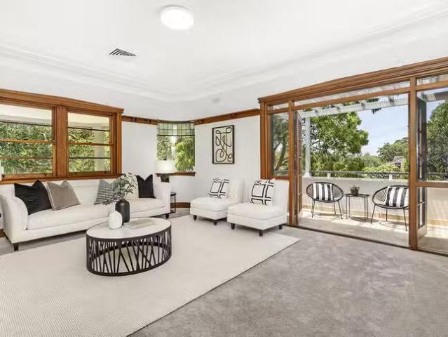 Unique 7 Best Street, Lane Cove, NSW 2066