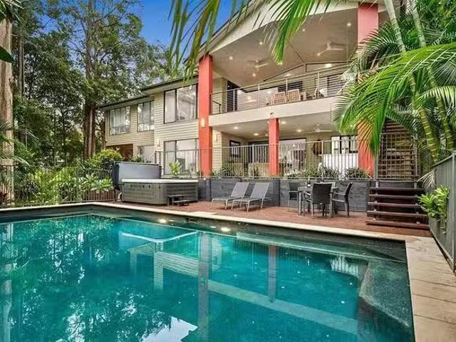 Unique 7 BR 132 Whites Road, Buderim, QLD 4556