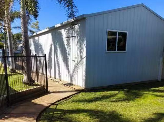 Just in! 7 Campbell Street, Winston, QLD 4825